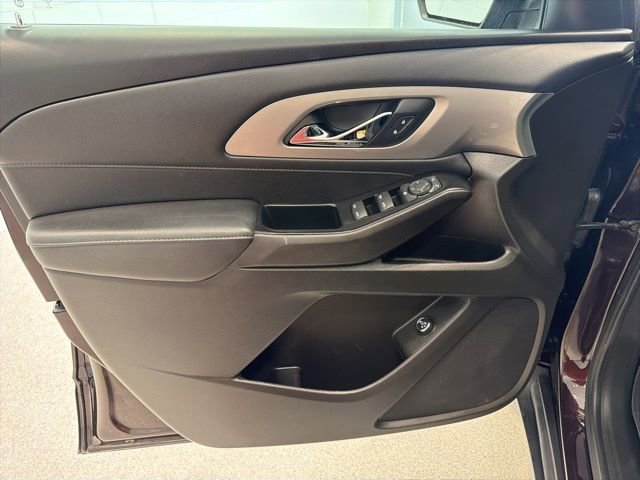 2023 Chevrolet Traverse 1LT - Photo 18