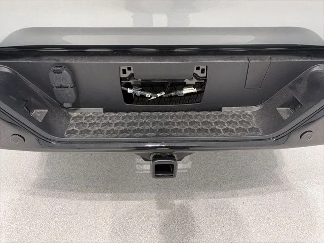 2026 Chevrolet Colorado Work Truck - Photo 9