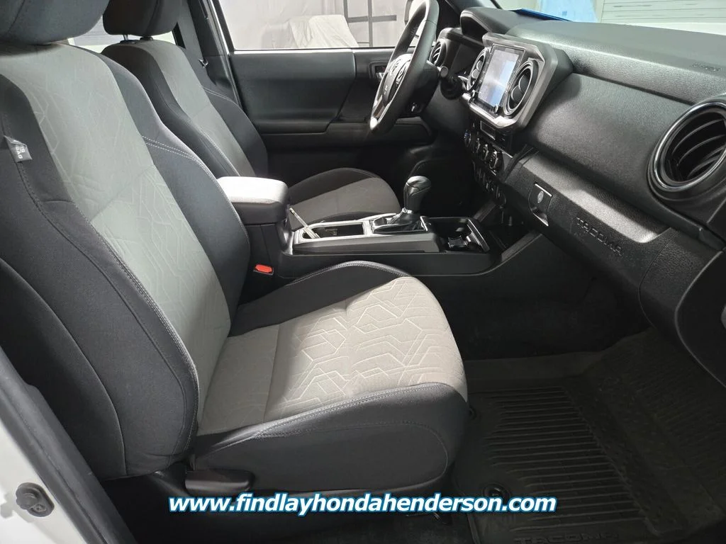 Used 2023 Ice Toyota TRD Off-Road image 20