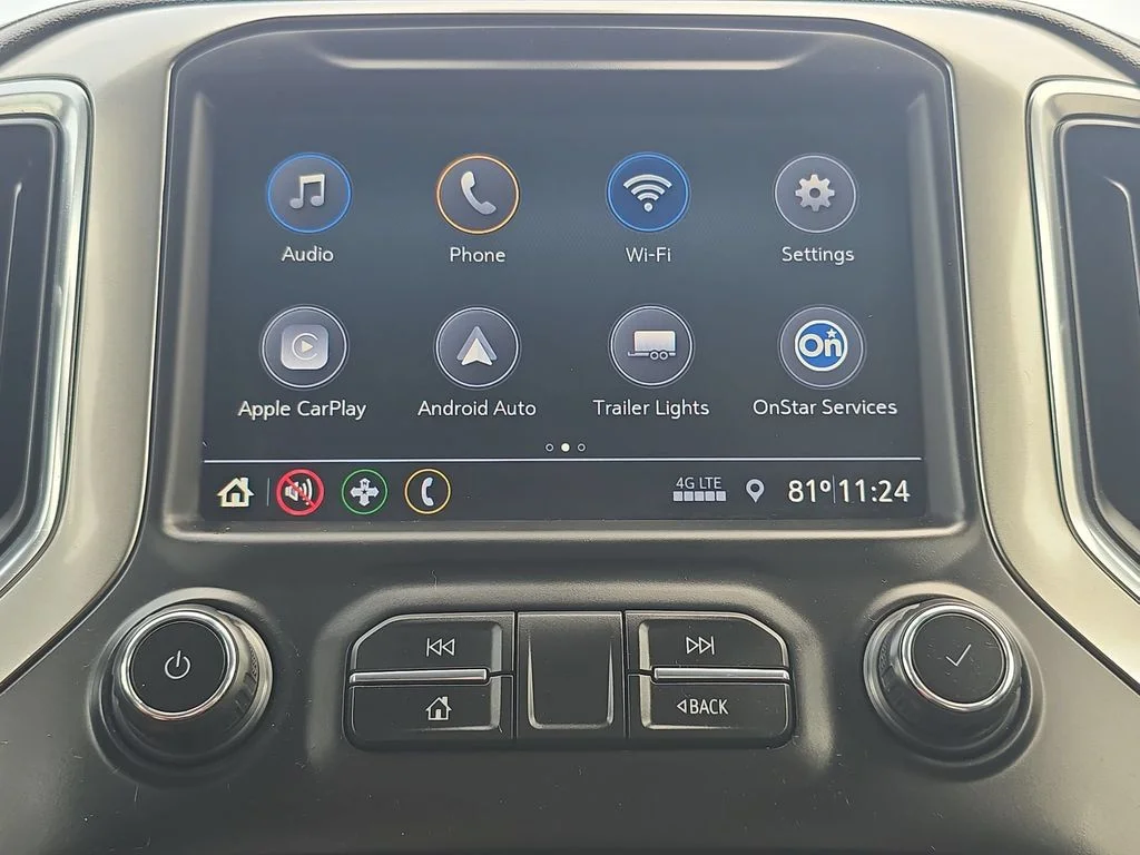 Used 2019 Brown Chevrolet LT image 28