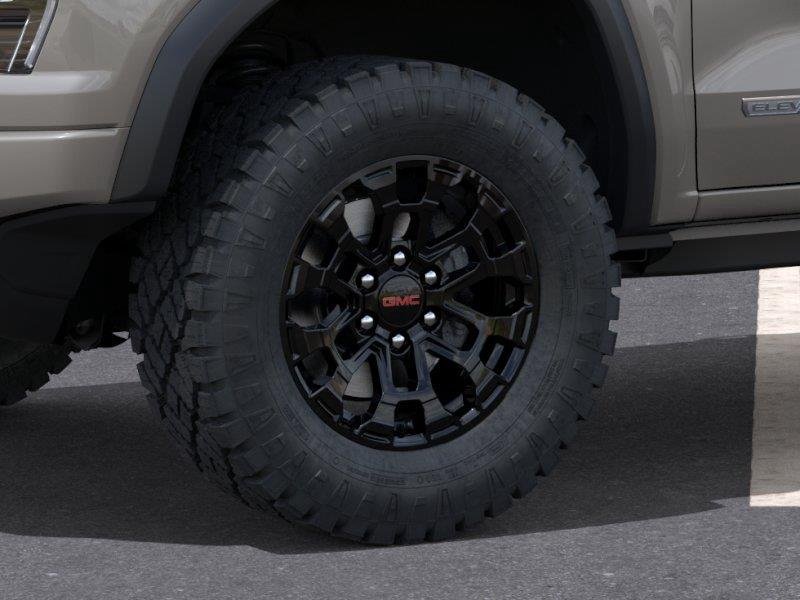 New 2026 Coastal Dune GMC Elevation image 9