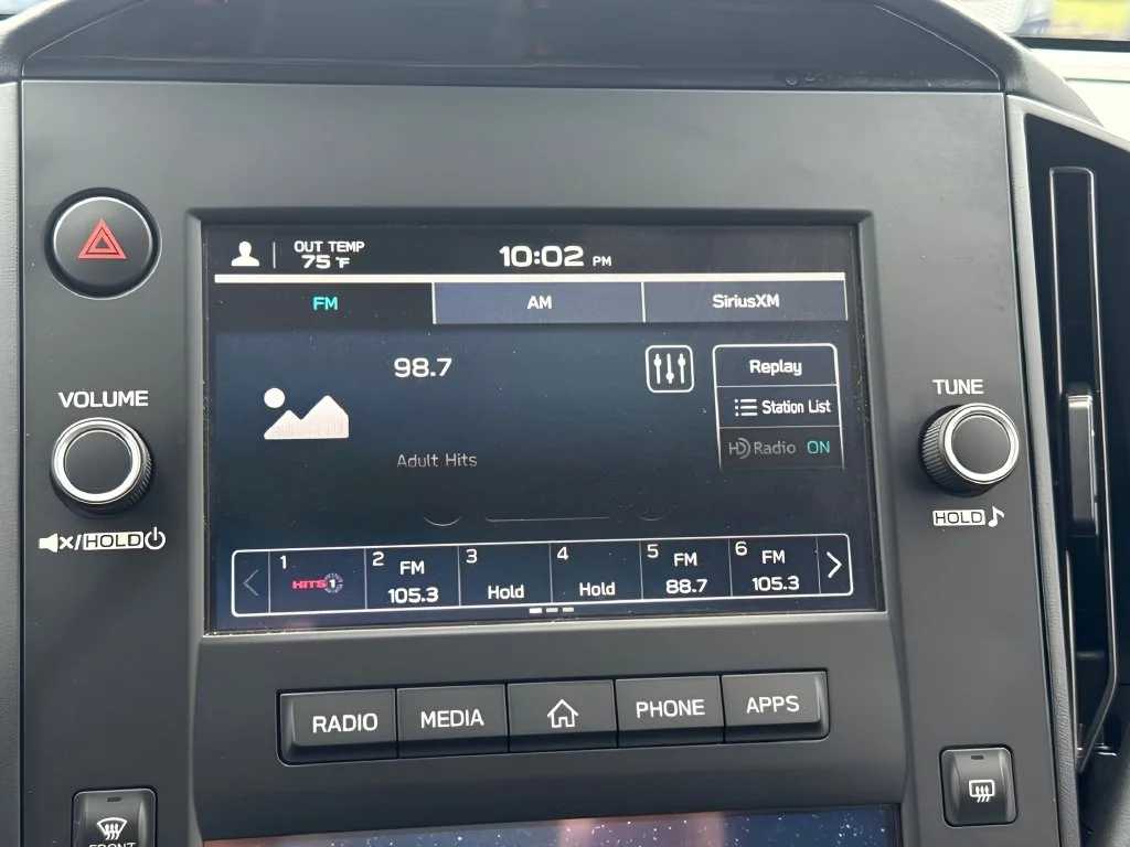 Used 2026 Gray Subaru Base image 14