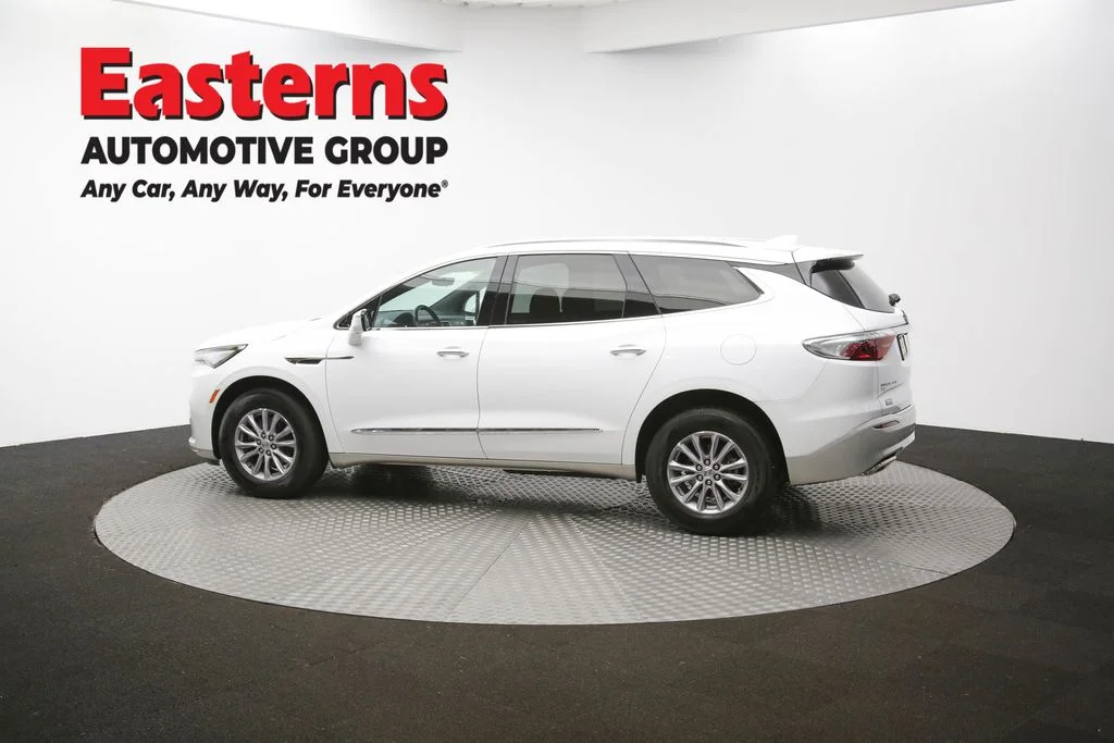 Used 2024 White Buick Premium Group image 66
