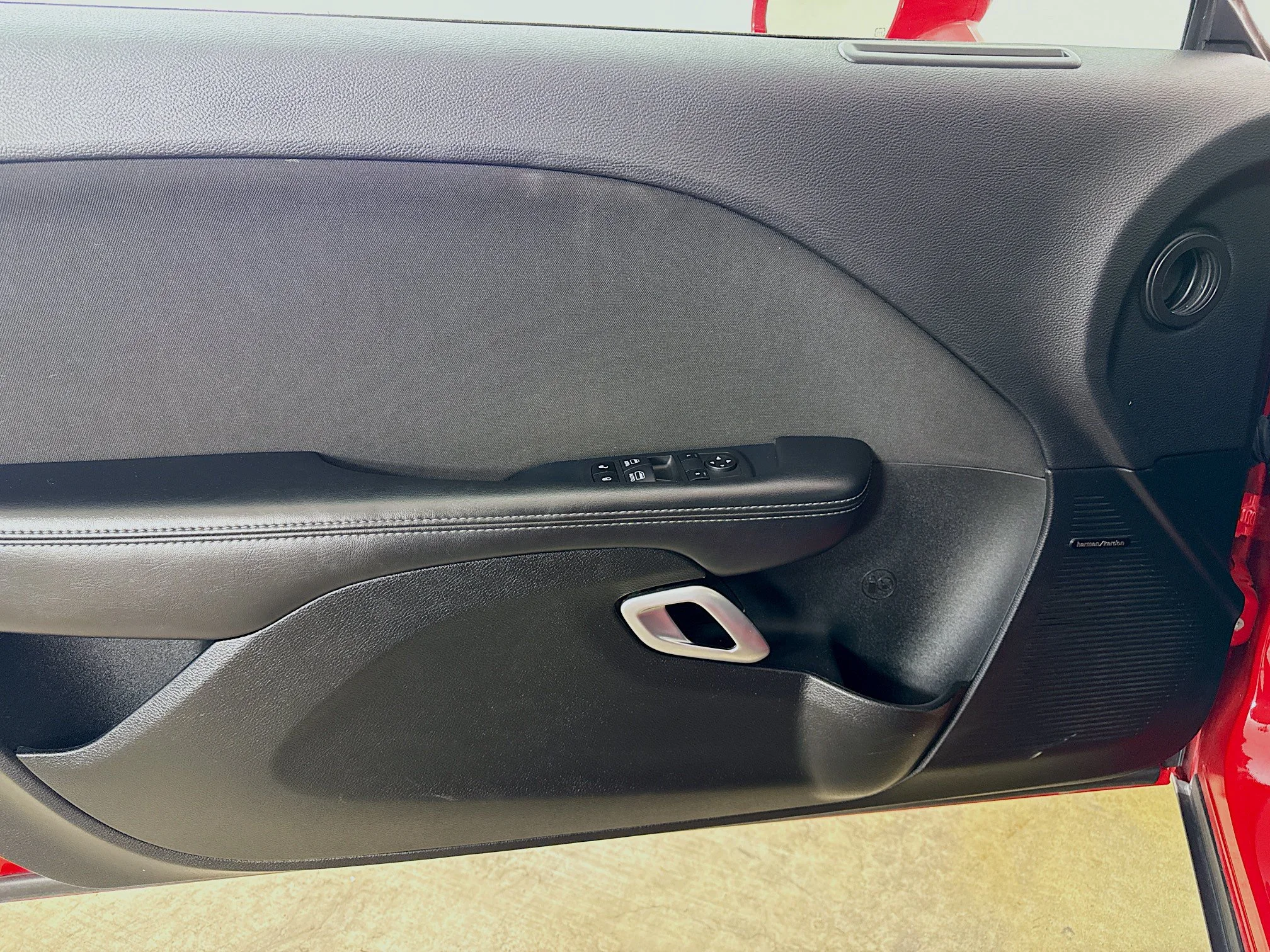 Used 2023 Red Dodge R/T image 19