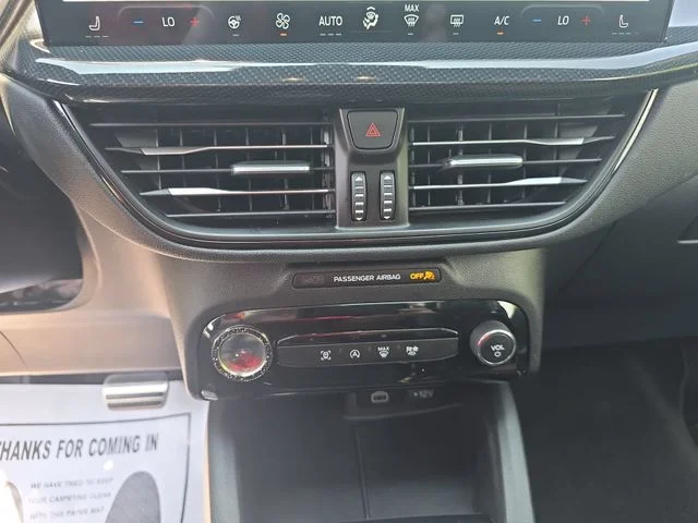 Used 2024 White Ford ST-Line image 25