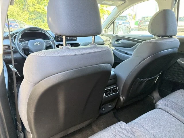 Used 2023 Silver Hyundai SEL image 36