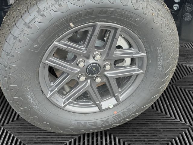 New 2026 Anvil Clearcoat Jeep Sport S image 9