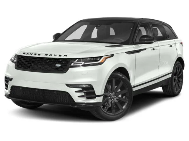 2019 Land Rover Range Rover Velar R-Dynamic SE V6 (380HP)'s photo
