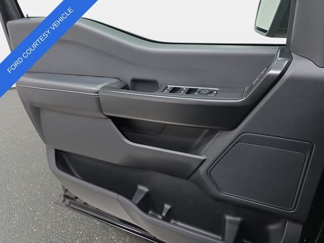 Used 2026 Black Ford STX image 25
