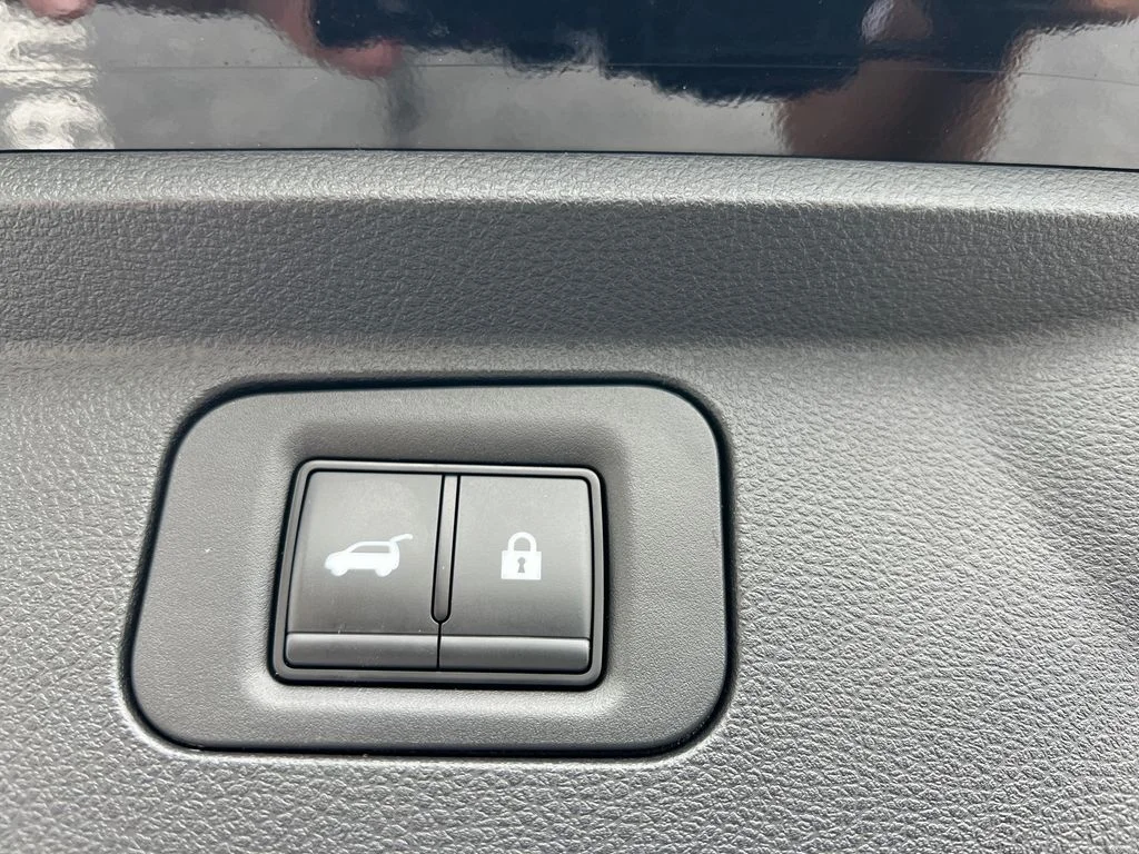 2025 INFINITI QX80 Pure 4WD - Photo 24
