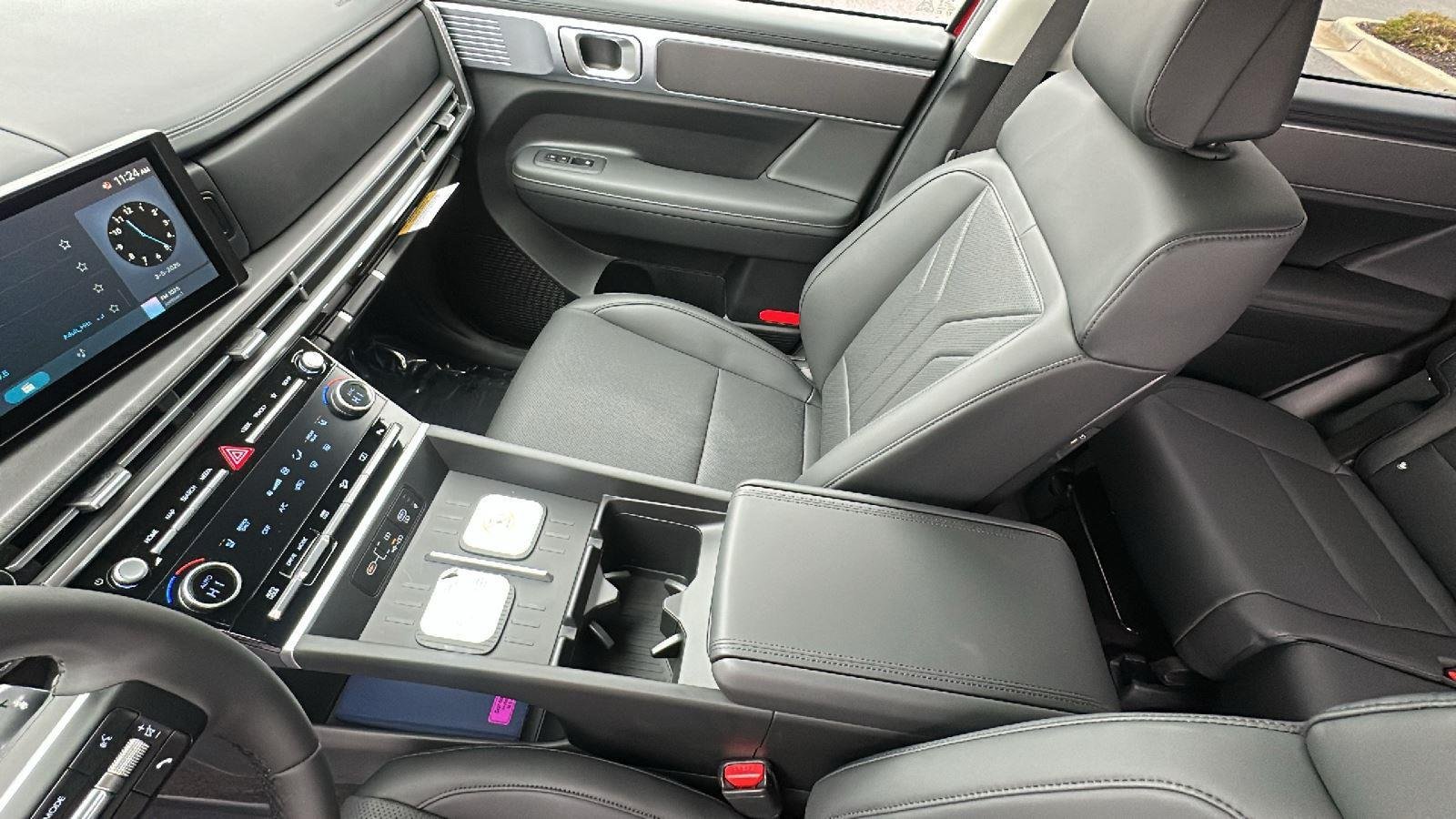 2026 Hyundai Santa Fe SEL - Photo 26