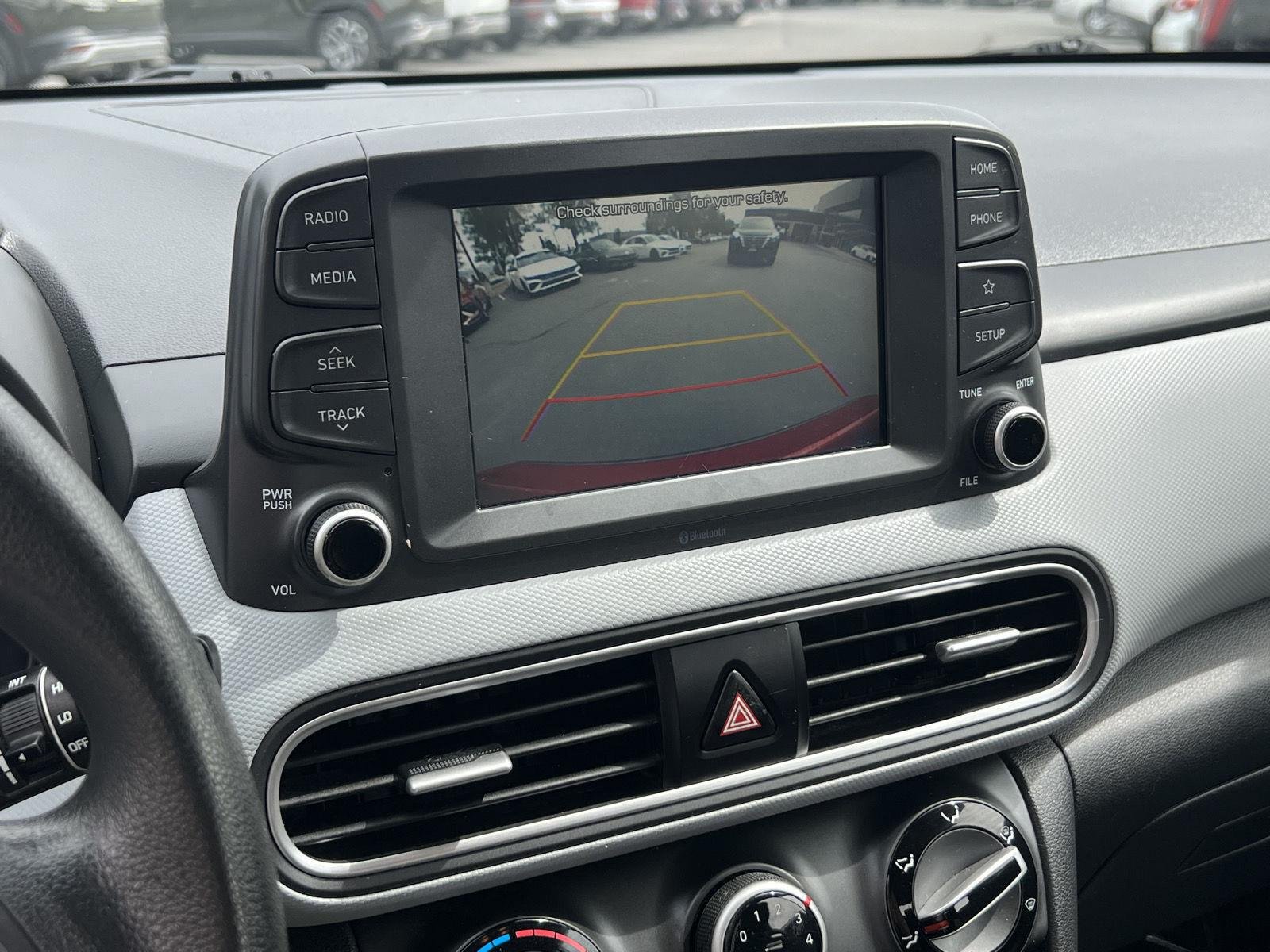2019 Hyundai Kona SE - Photo 5