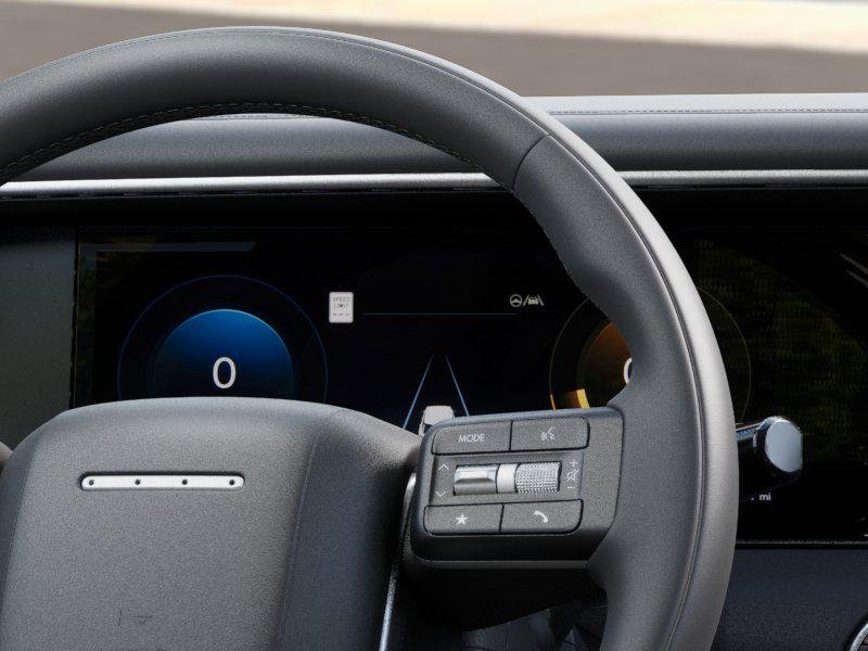 New 2027 White Hyundai SEL Premium AWD image 14