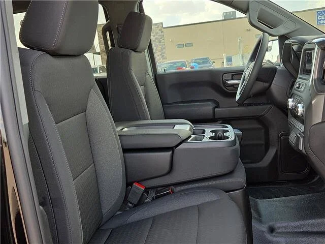 New 2026 Onyx Black GMC Pro image 14