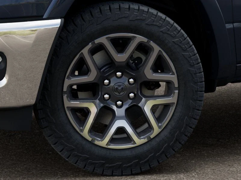 2026 RAM 1500 Laramie - Photo 9