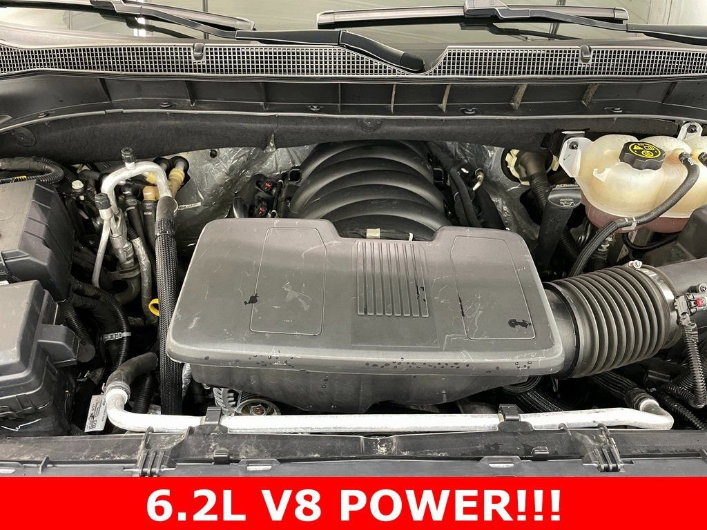 2023 Chevrolet Tahoe High Country - Photo 56