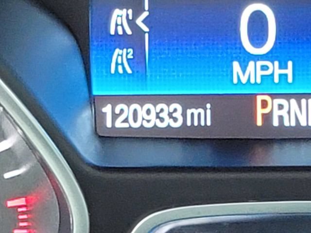 Used 2018 Red Ford SE image 31