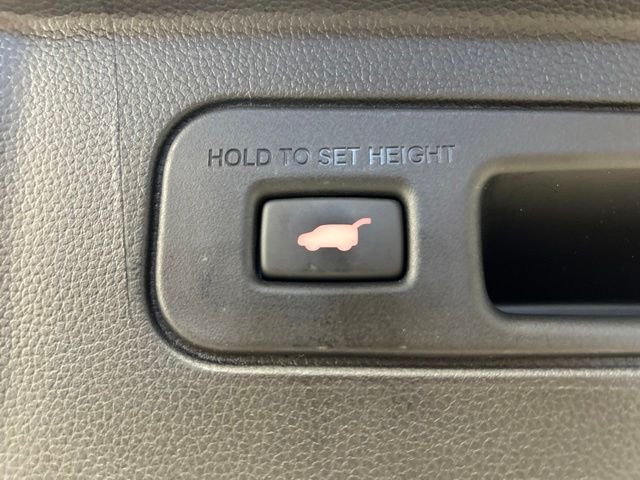 Certified Used 2026 Solar Silver Metallic Honda Black Edition image 25