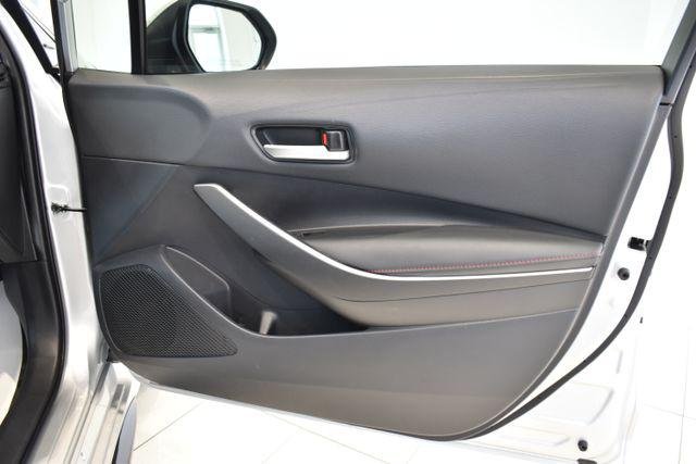 Certified Used 2024 CLASSIC SILVER MET Toyota  image 11
