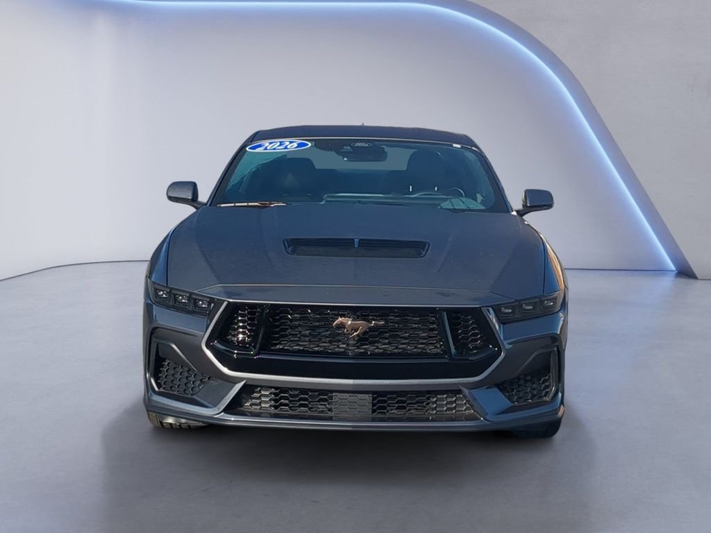 2026 Ford Mustang GT Premium Fastback - Photo 10