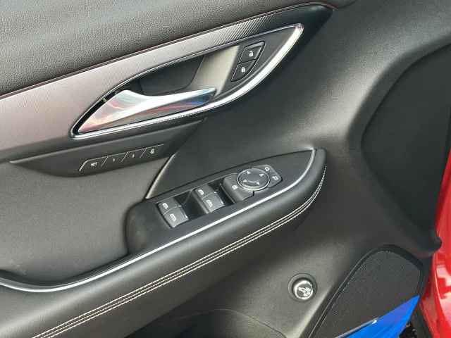 2026 Buick Envision Sport Touring - Photo 21