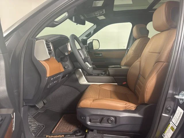 2026 Toyota Tundra 1794 Edition - Photo 11