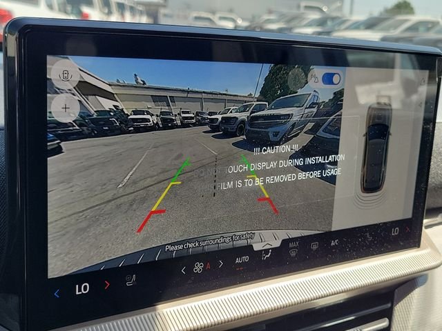 New 2026 Carbonized Gray Metallic Ford Active image 9