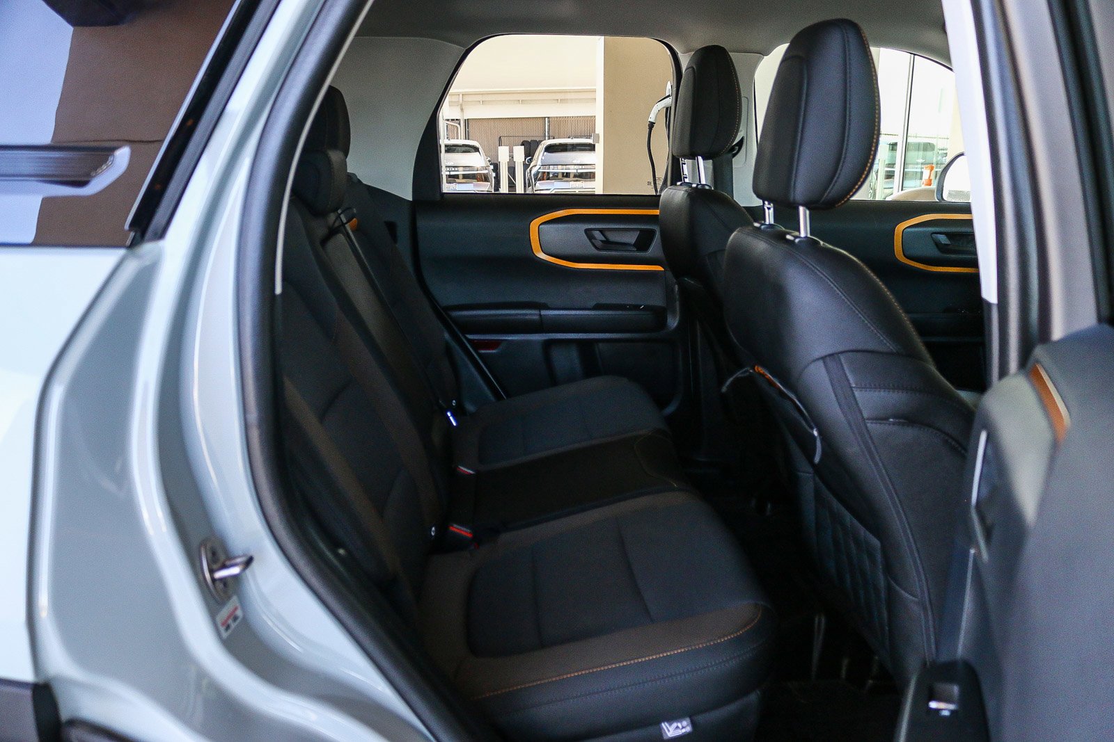 2023 Ford Bronco Sport Badlands - Photo 17
