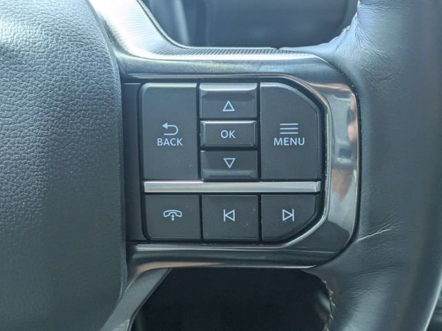 Used 2024 White Ford Platinum image 26