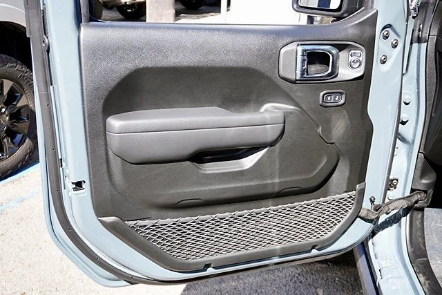 New 2026 Anvil Clear-Coat Exterior Paint Jeep Willys image 27