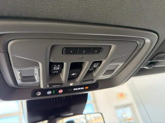 New 2026 Summit White GMC Elevation image 41