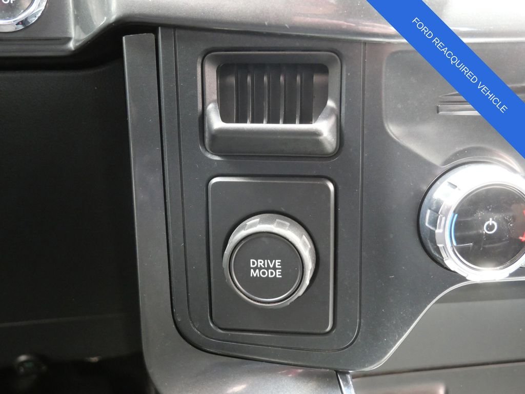 Used 2022 Red Ford XLT image 19