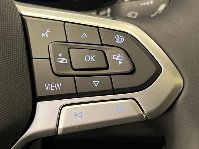 New 2026 Black Volkswagen 1.5T SEL image 14