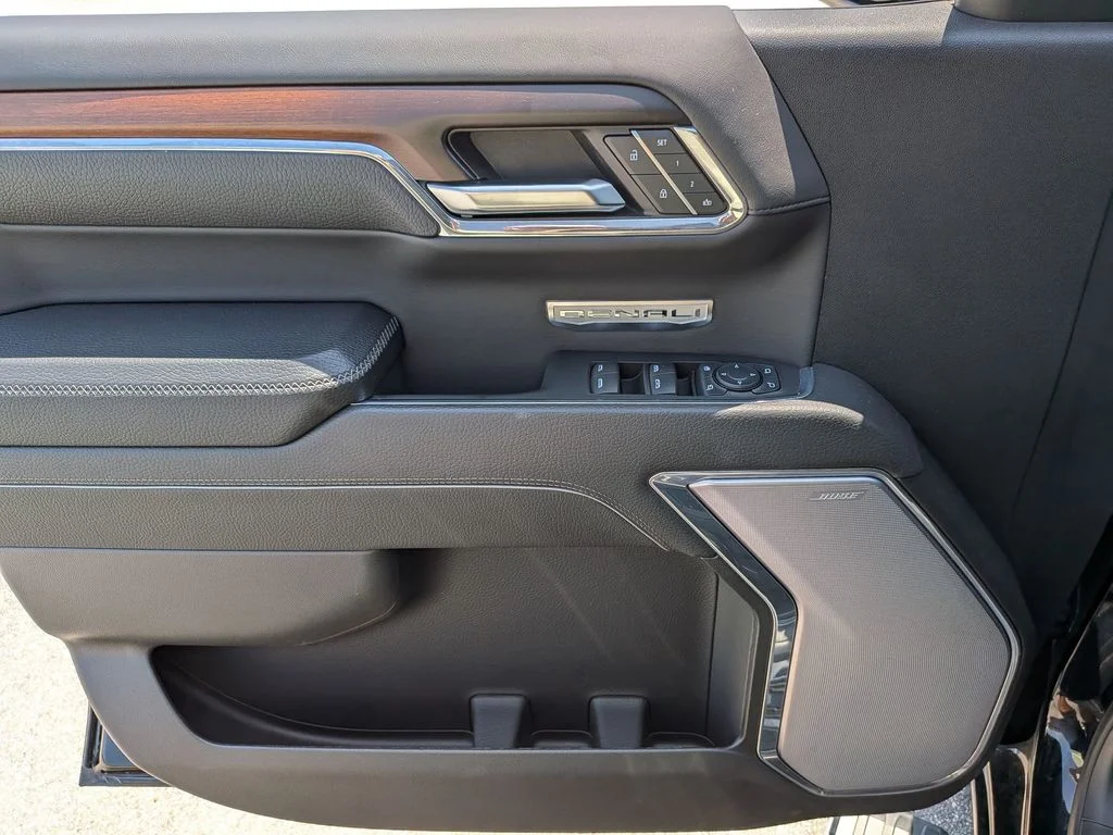 2024 GMC Sierra 1500 Denali Denali - Photo 29