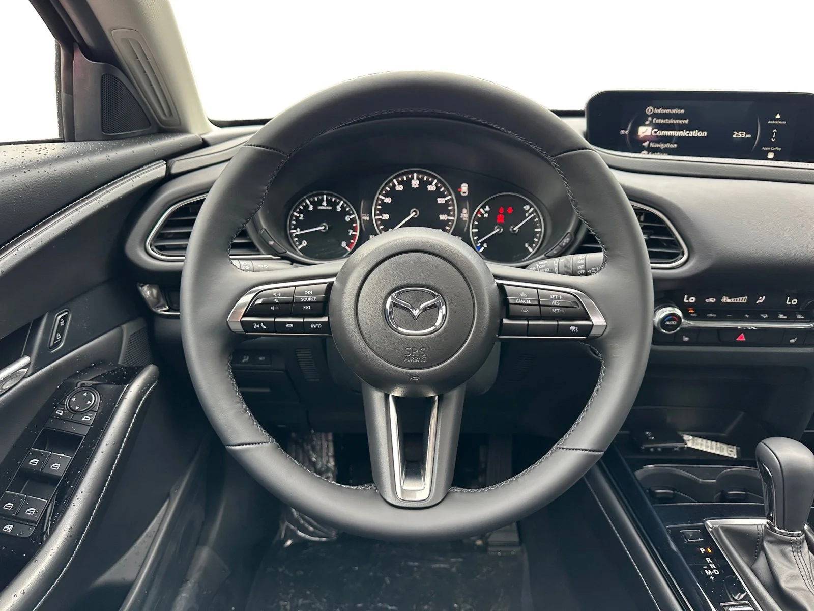 2025 Mazda CX-30 Preferred - Photo 14