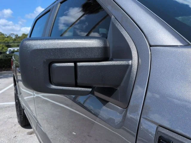 New 2026 Gray Ford STX image 12