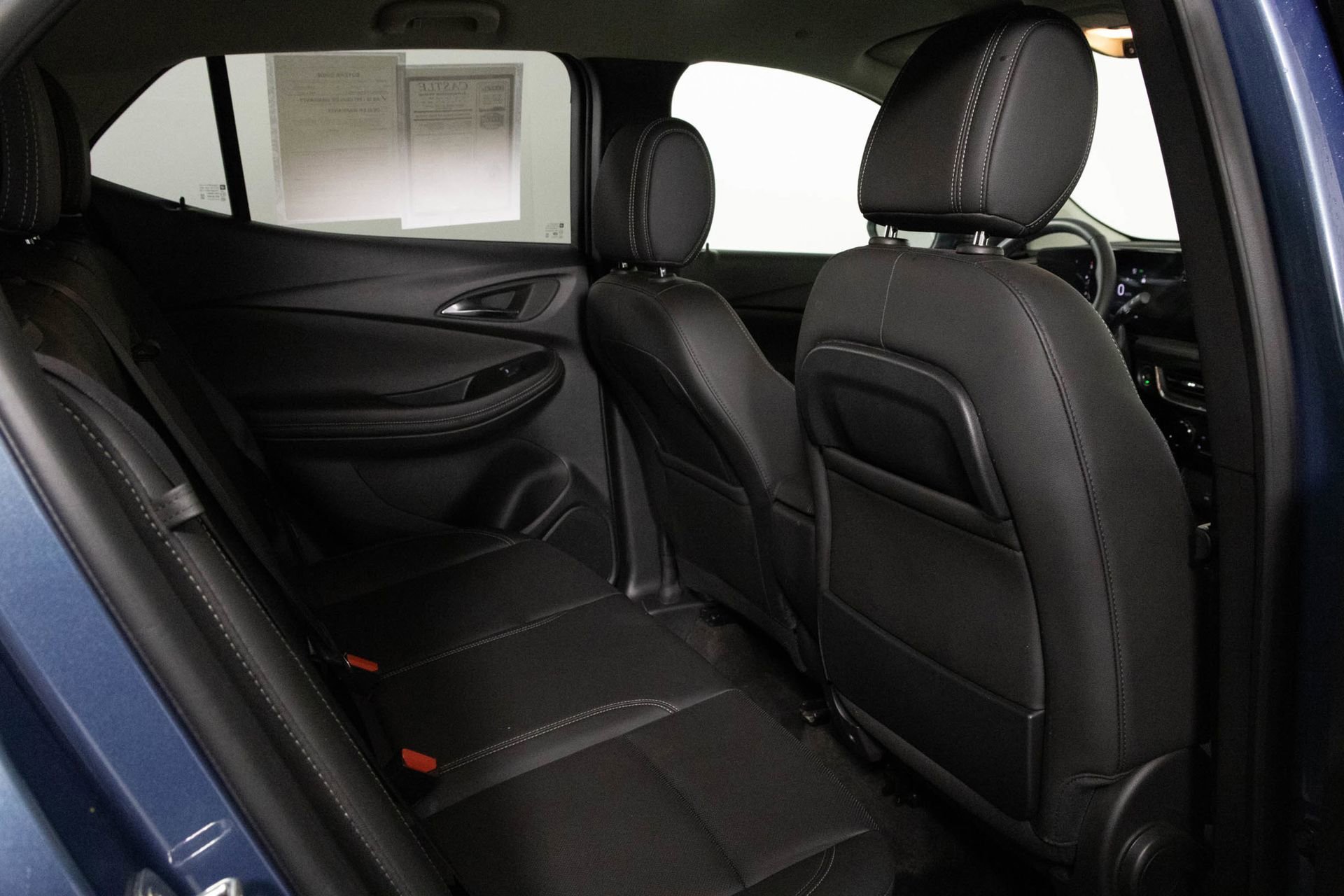 2024 BUICK ENCORE GX - Image 36