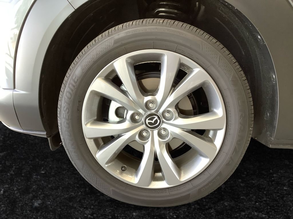 Used 2026 Gray Mazda 2.5 S Preferred image 26