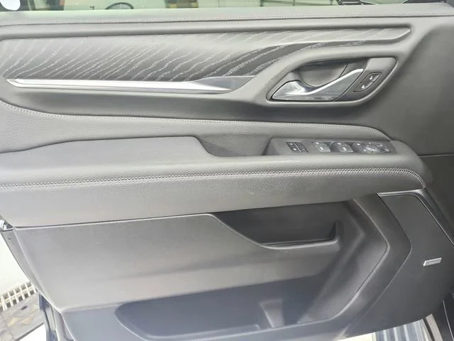 Used 2021 Onyx Black GMC Denali image 41