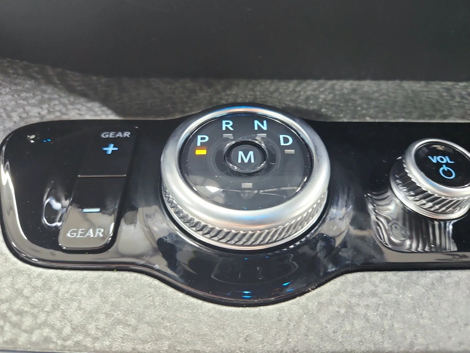 New 2027 Gray Ford Tremor image 26