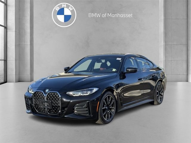 2023 BMW 4 Series 430i