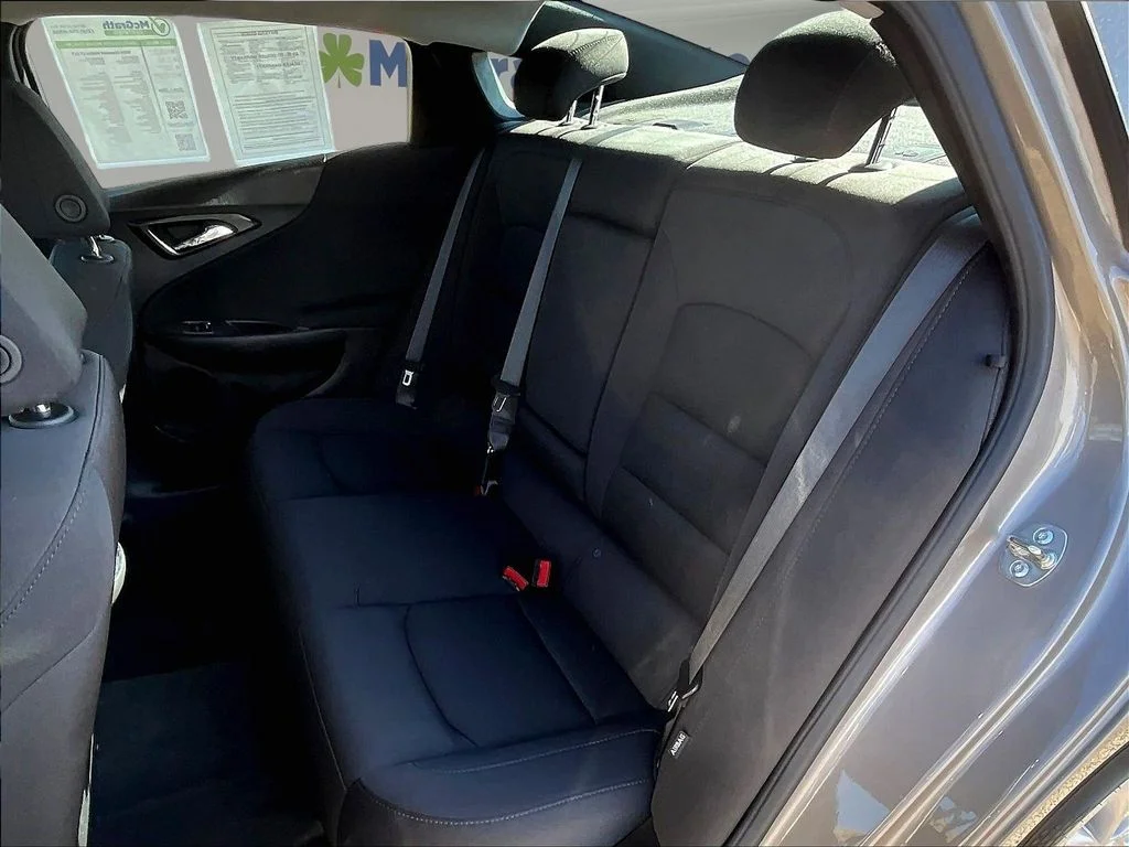 2024 Chevrolet Malibu 1LT - Photo 24