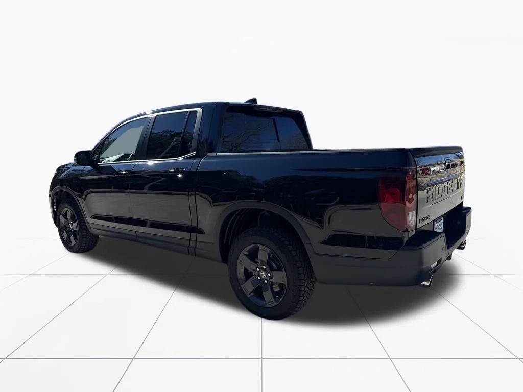 2026 Honda Ridgeline TrailSport - Photo 6