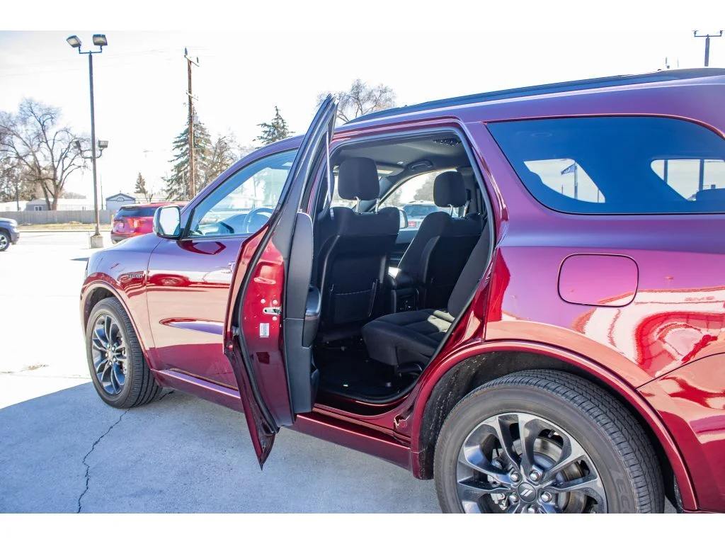 2024 Dodge Durango R/T - Photo 36