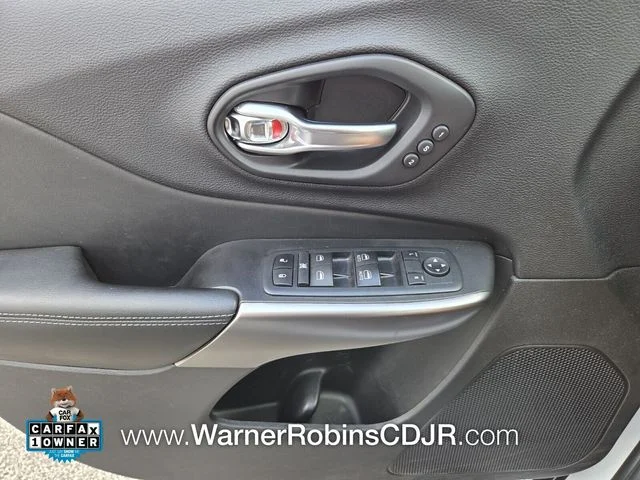 Used 2020 White Jeep Limited image 32