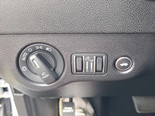 Used 2022 Gray Dodge GT image 25