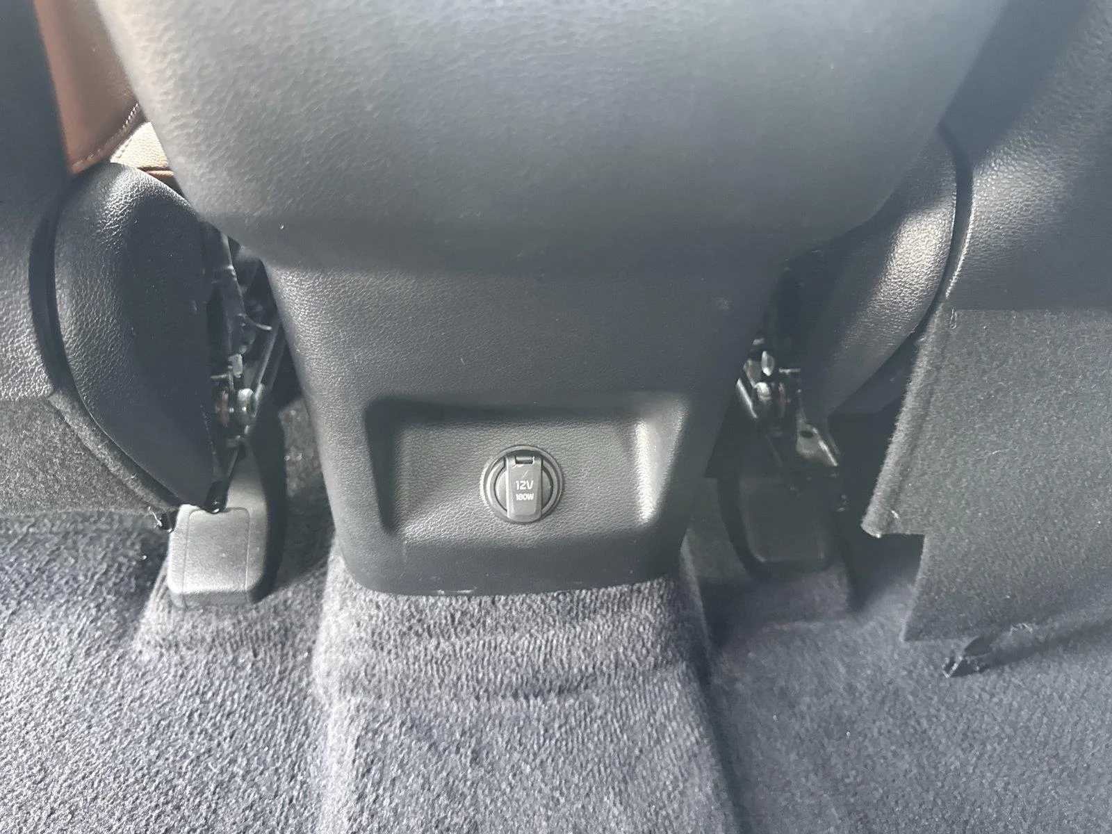 Used 2023 Gravity Gray Kia SX X-Pro image 24