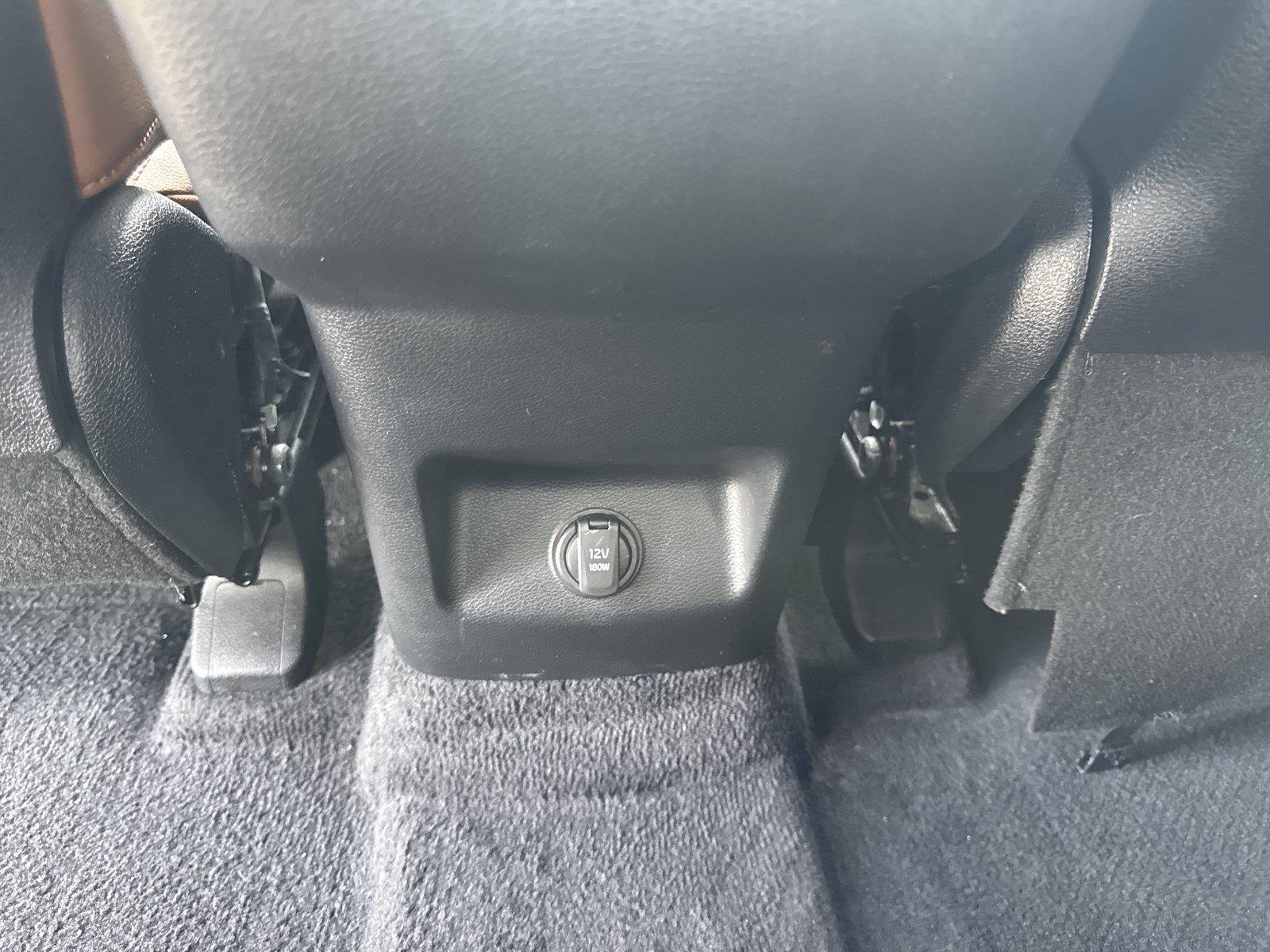 Used 2023 Gravity Gray Kia SX X-Pro image 24