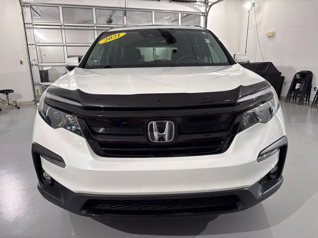 Used 2021  Honda Special Edition image 2