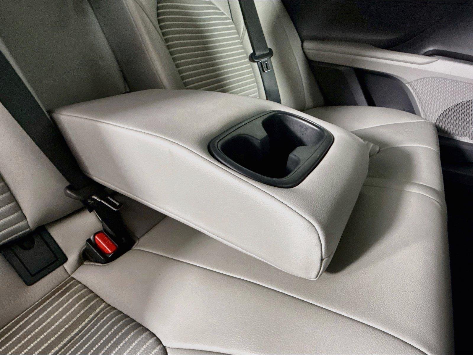 Certified Used 2024 Ice Edge Toyota SE image 35